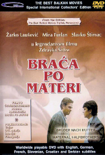 Браћа по матери