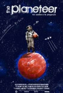 The Planeteer