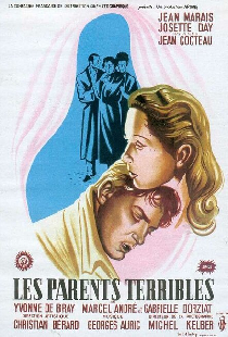 Ужасные родители