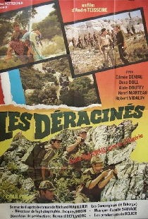 Les Déracinés