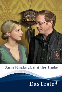 Zum Kuckuck mit der Liebe