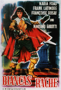 Sul ponte dei sospiri