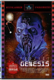 Project Genesis: Crossclub 2