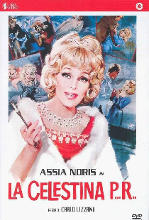 Селестина