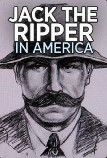 Jack the Ripper in America