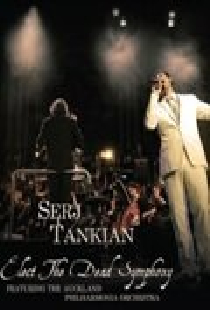 Serj Tankian - Elect The Dead Symphony