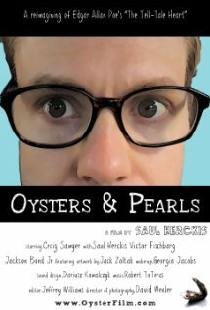 Oysters & Pearls