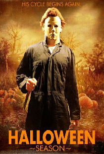 Halloween Season