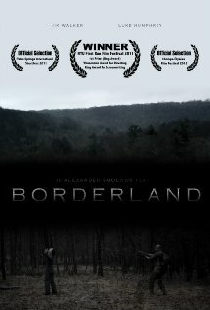 Borderland