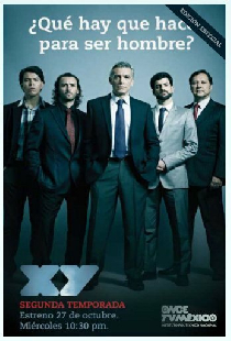 XY. La revista