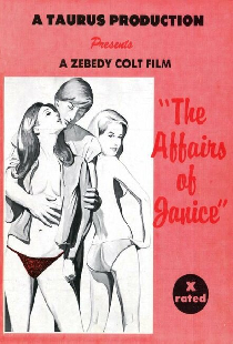 The Affairs of Janice