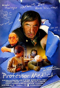 Professor Niedlich