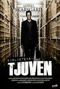Bibliotekstjuven