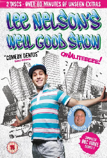 Lee Nelson's Well Good Show