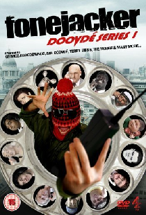 Fonejacker