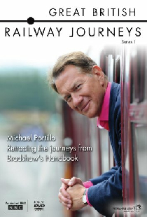 Great British Railway Journeys