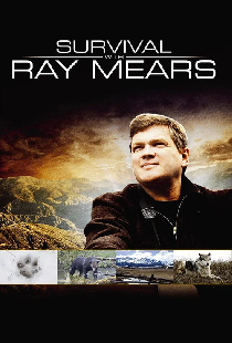 Survival with Ray Mears