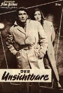 Der Unsichtbare