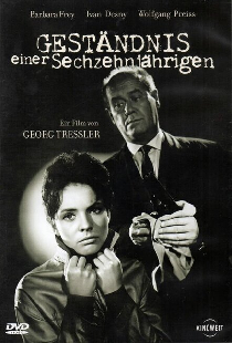 Geständnis einer Sechzehnjährigen