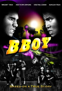 B-Boy Movie
