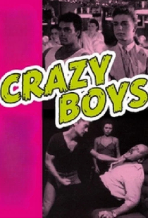 Crazy Boys - Eine Handvoll Vergnügen