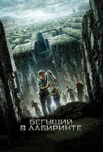 Бегущий в лабиринте