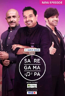 Sa Re Ga Ma Pa