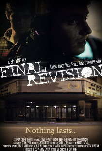 Final Revision