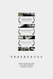 Tenderfoot