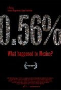0.56% ¿Qué le pasó a México?