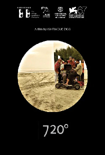 720 Degrees