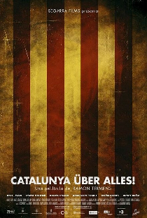 Catalunya über alles!