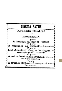 Nhô Anastácio Chegou de Viagem