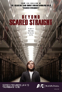 Beyond Scared Straight