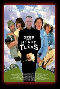 Deep in the Heart