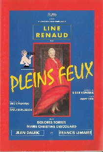 Pleins feux