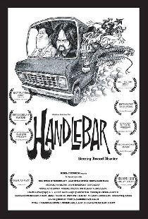 Handlebar