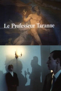 Le Professeur Taranne