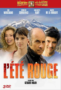 L'Été rouge