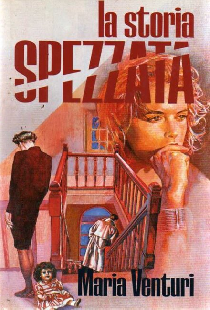 La storia spezzata