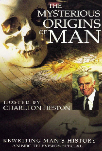 The Mysterious Origins of Man
