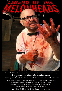 Legend of the Melonheads