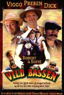 Vildbassen