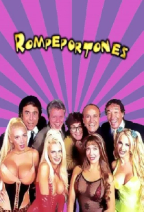 Rompeportones