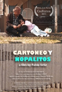 Cartoneo y nopalitos