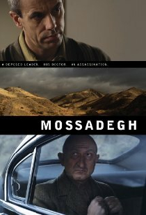 Mossadegh
