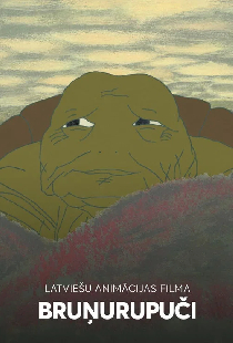 Черепахи