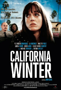 California Winter