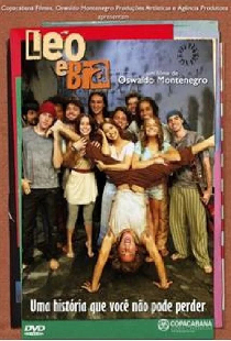 Léo e Bia