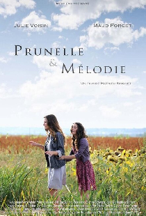 Prunelle et Mélodie